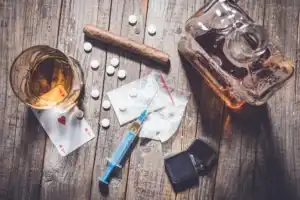 Différents types d'addictions qui sont dangereuses pour la santé