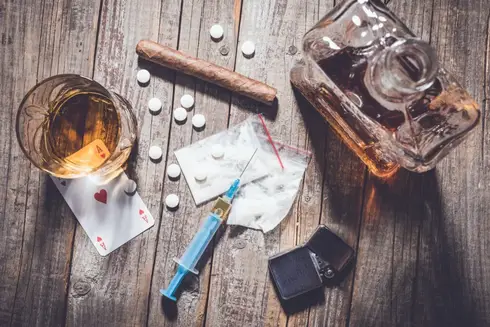 Différents types d'addictions qui sont dangereuses pour la santé